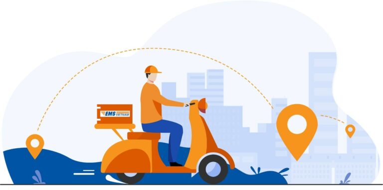 Hướng dẫn cách gửi hàng qua bưu điện và những lưu ý cần thiết