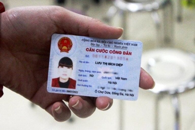 Tìm hiểu thẻ căn cước là gì? Có bắt buộc làm thẻ căn cước không?