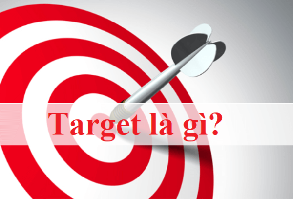 target là gì