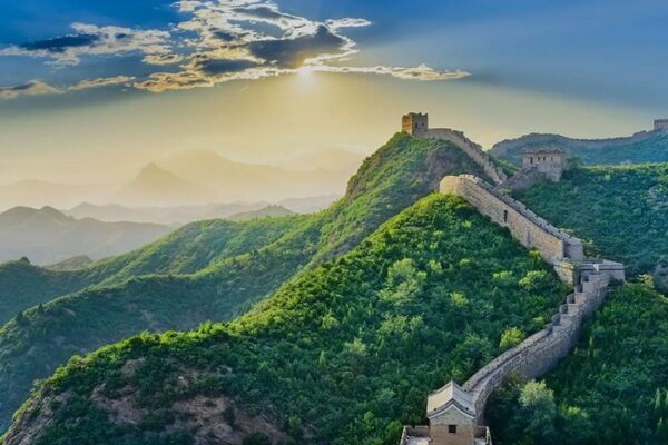 Thời điểm nào du lịch Trung Quốc là phù hợp nhất?