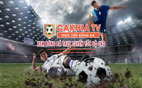 Cà Khịa TV – Kênh trực tiếp bóng đá dành cho mọi người