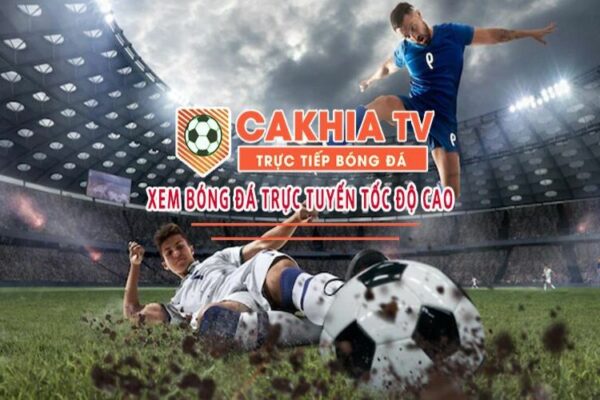 Cà Khịa TV – Kênh trực tiếp bóng đá dành cho mọi người
