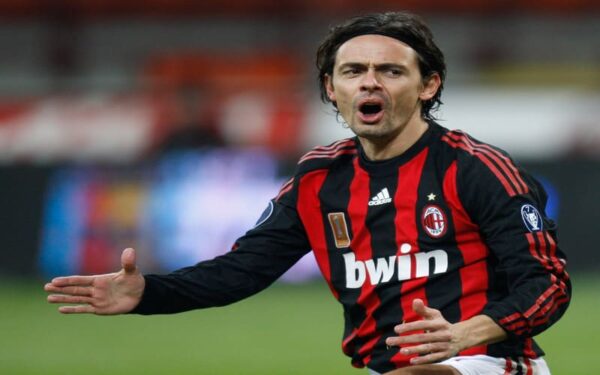 Điểm danh 9 cầu thủ Ac Milan huyền thoại vĩ đại trong lịch sử 