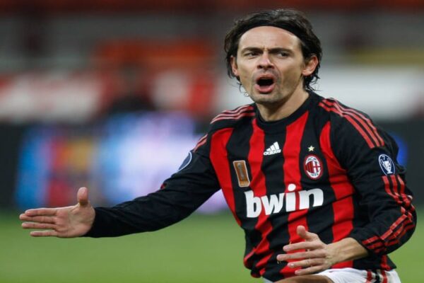 Điểm danh 9 cầu thủ Ac Milan huyền thoại vĩ đại trong lịch sử 