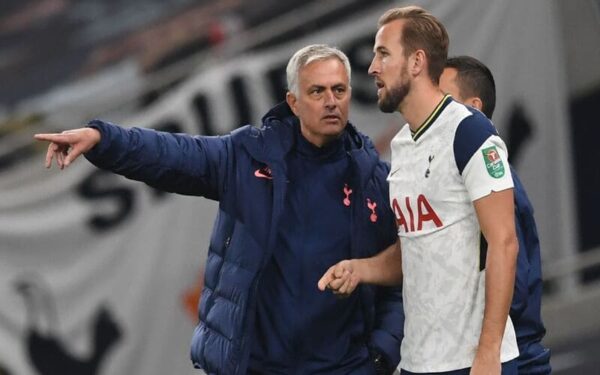 Tiểu sử Mourinho – Người đặc biệt của bóng đá hiện đại