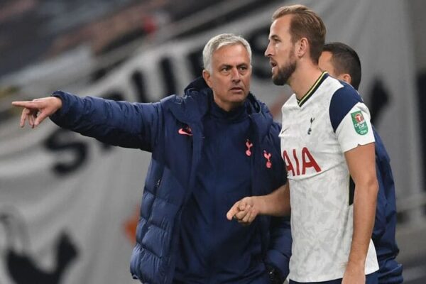 Tiểu sử Mourinho – Người đặc biệt của bóng đá hiện đại